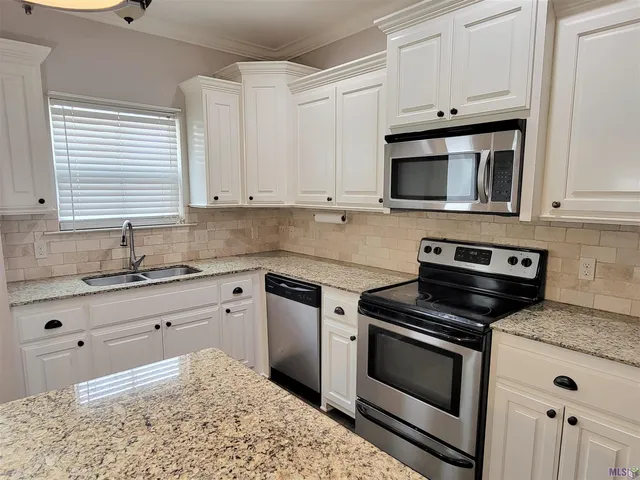 $1,500 | 40485 Sage Field Court, Gonzales, LA 70737