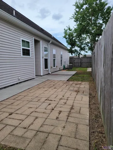 $1,500 | 40485 Sage Field Court, Gonzales, LA 70737