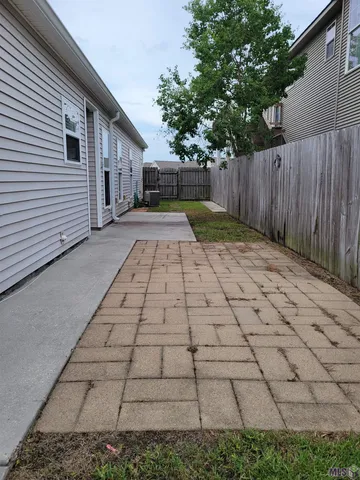 $1,500 | 40485 Sage Field Court, Gonzales, LA 70737