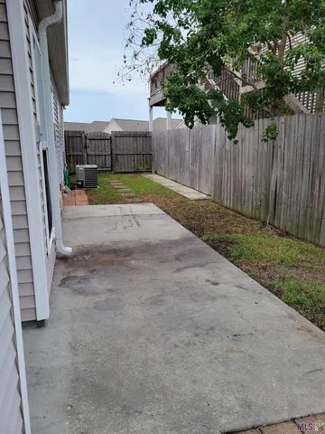 $1,500 | 40485 Sage Field Court, Gonzales, LA 70737