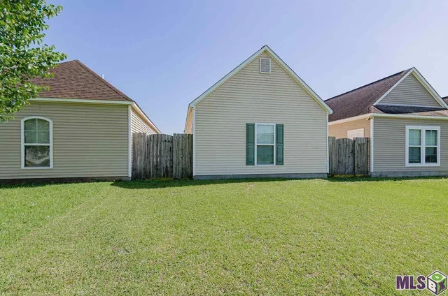 $1,500 | 40485 Sage Field Court, Gonzales, LA 70737