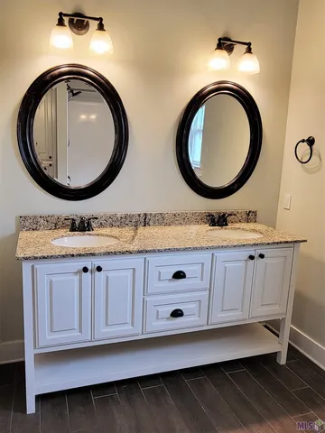 $1,500 | 40485 Sage Field Court, Gonzales, LA 70737