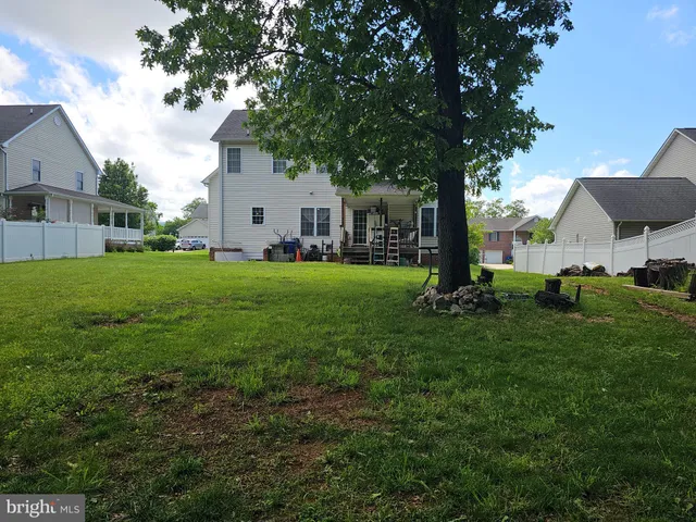 $3,500 | 1140 Happy Ridge Drive, Front Royal, VA 22630