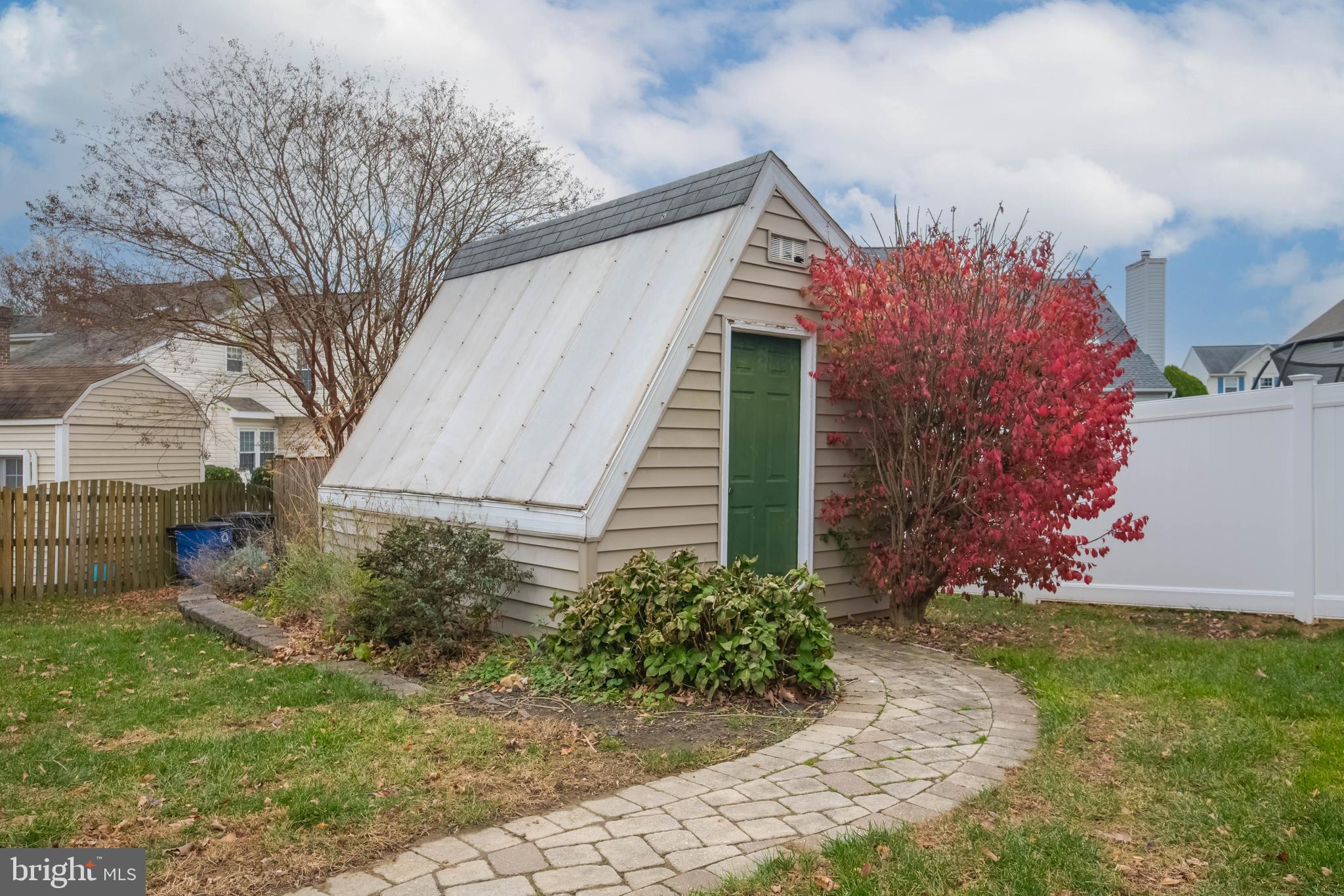 602 Roxburch Terrace Bel Air, MD 21015 - Photo 46 of 49 Gallery Image 46