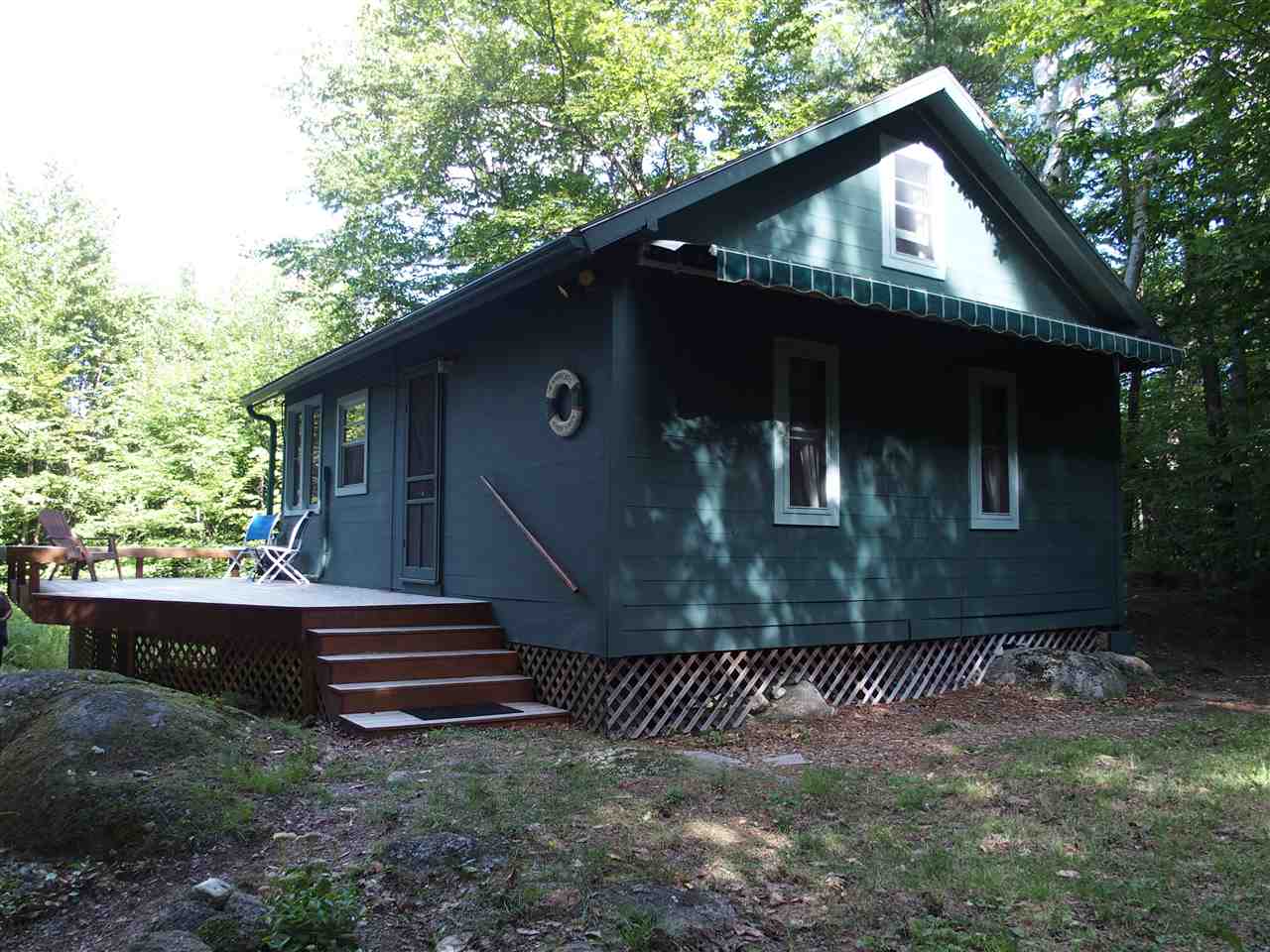 148 Miller Road Windsor, NH 03244 - Photo 1 of 27