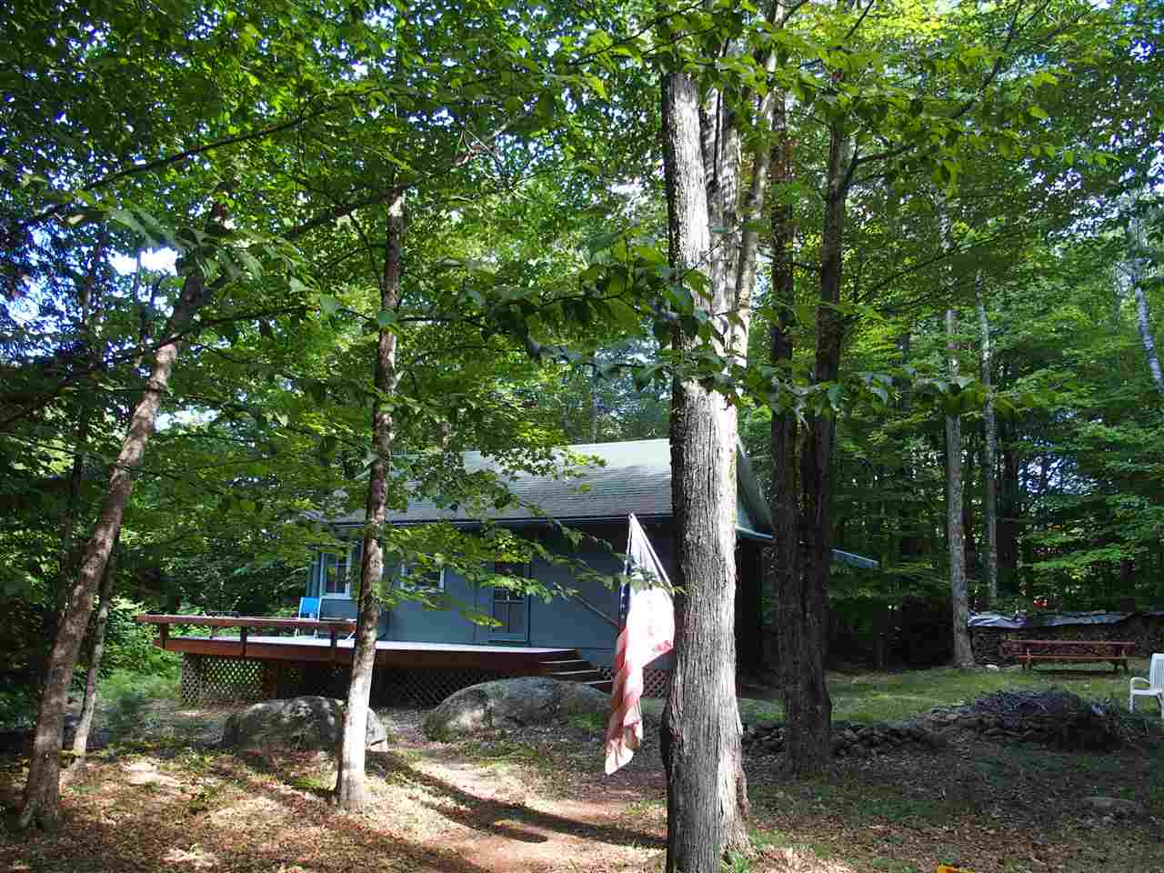 148 Miller Road Windsor, NH 03244 - Photo 2 of 27