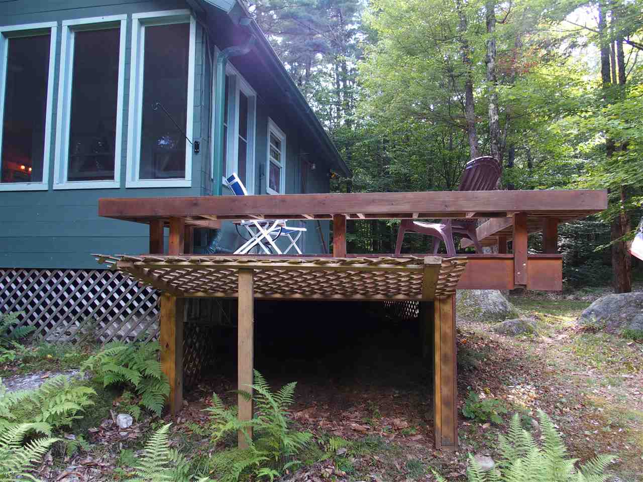 148 Miller Road Windsor, NH 03244 - Photo 23 of 27