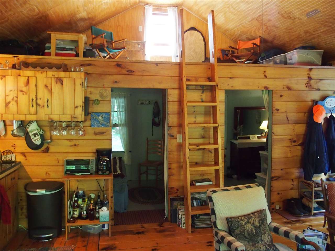 148 Miller Road Windsor, NH 03244 - Photo 9 of 27