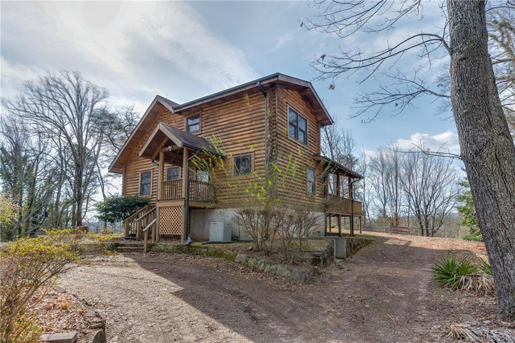1013 Markham Road Tryon, NC 28782 - Photo 1 of 34