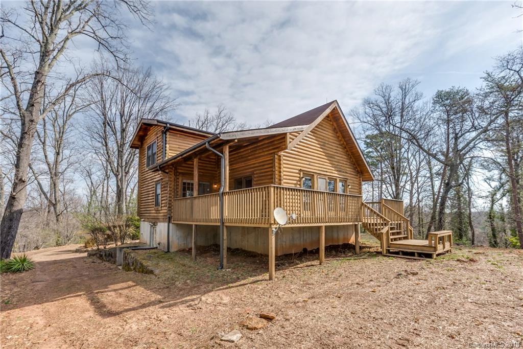 1013 Markham Road Tryon, NC 28782 - Photo 2 of 34