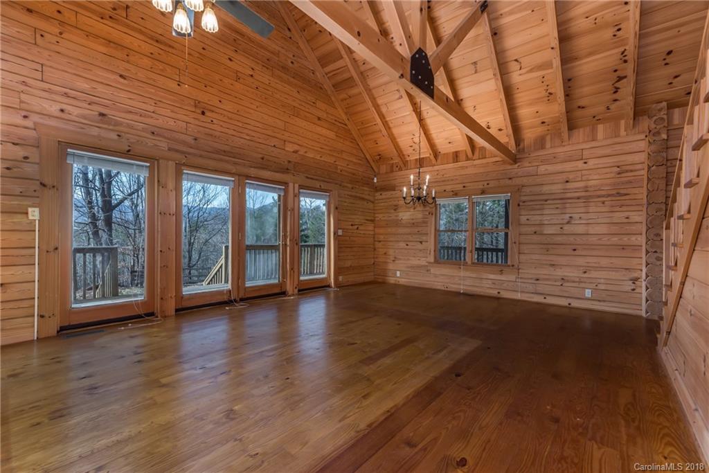 1013 Markham Road Tryon, NC 28782 - Photo 13 of 34