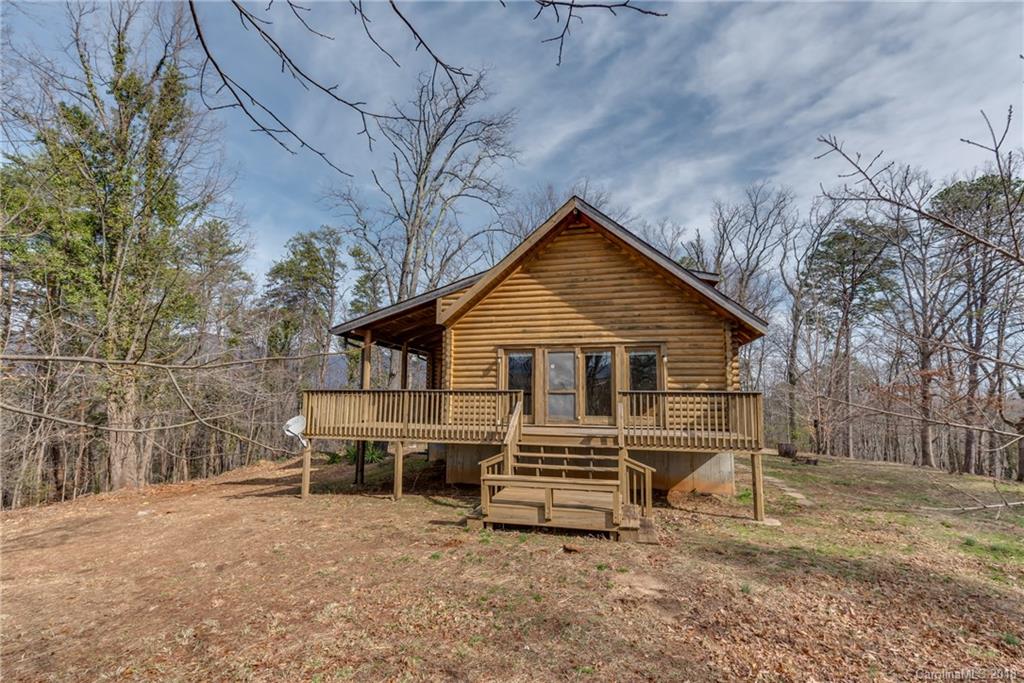 1013 Markham Road Tryon, NC 28782 - Photo 3 of 34