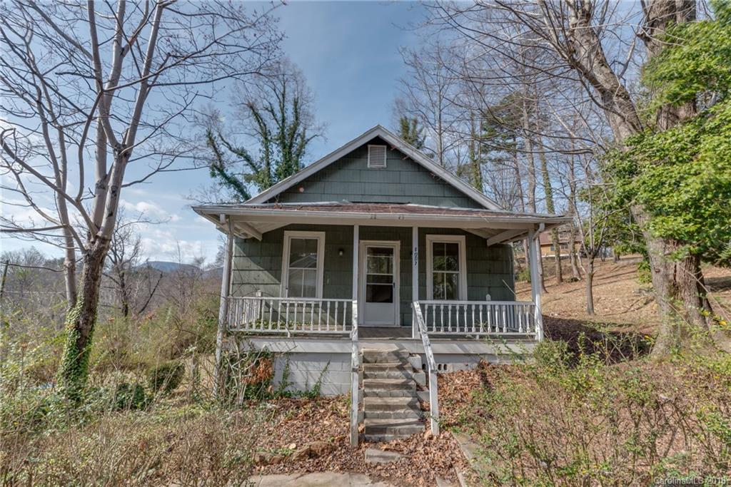 1013 Markham Road Tryon, NC 28782 - Photo 26 of 34