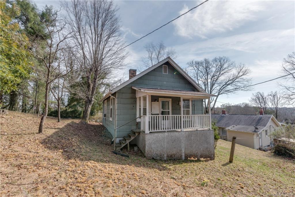 1013 Markham Road Tryon, NC 28782 - Photo 27 of 34
