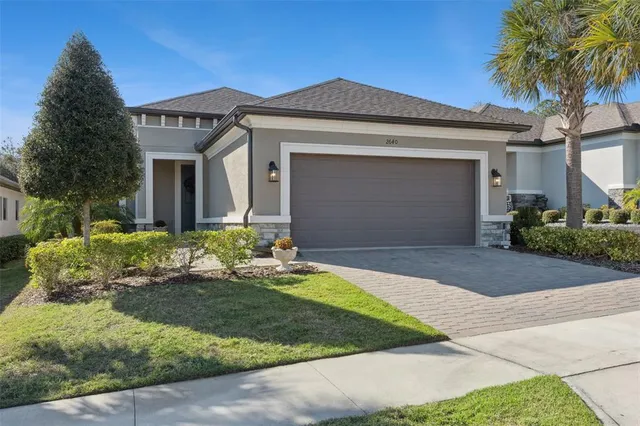 $444,500 | 2640 Mariotta Ridge, Clermont, FL 34715
