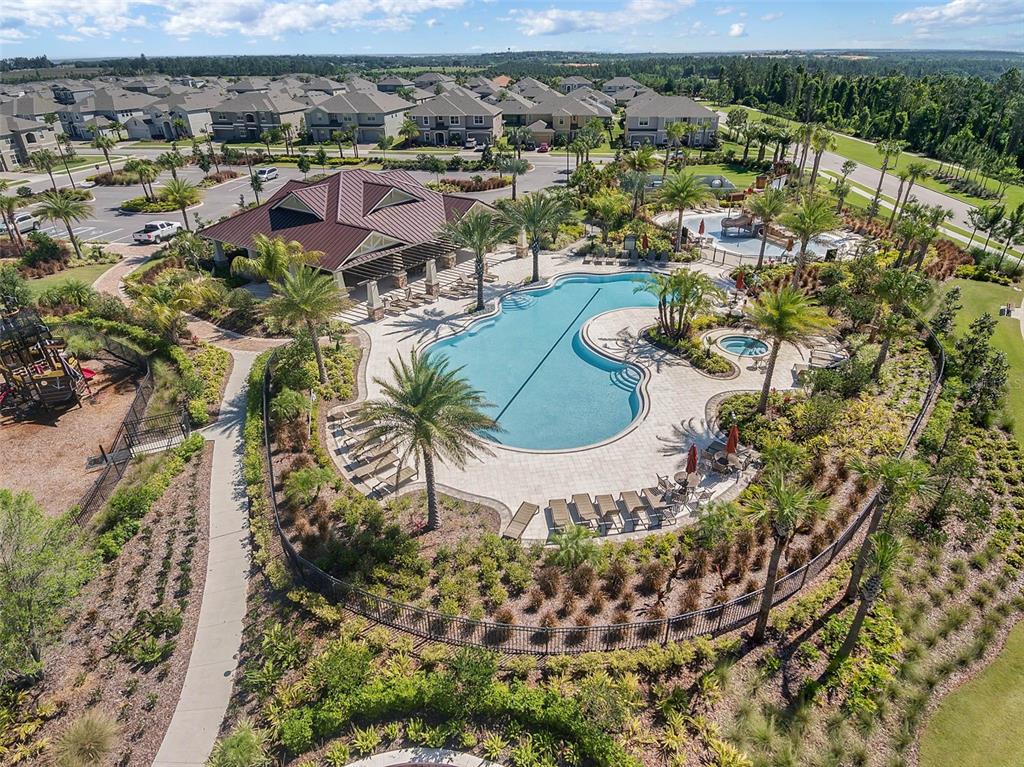 2640 Mariotta Ridge Clermont, FL 34715 - Photo 44 of 59