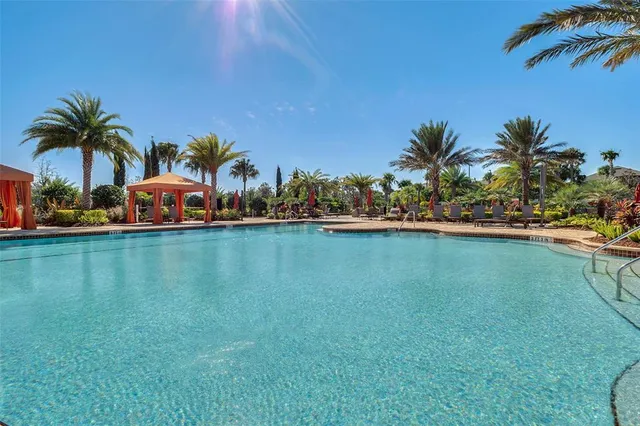 $444,500 | 2640 Mariotta Ridge, Clermont, FL 34715