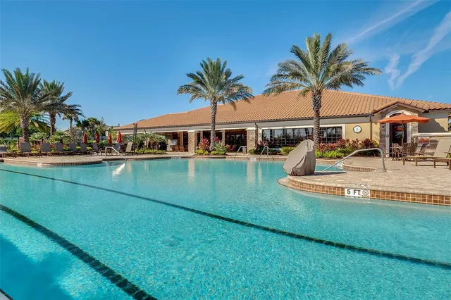 $444,500 | 2640 Mariotta Ridge, Clermont, FL 34715