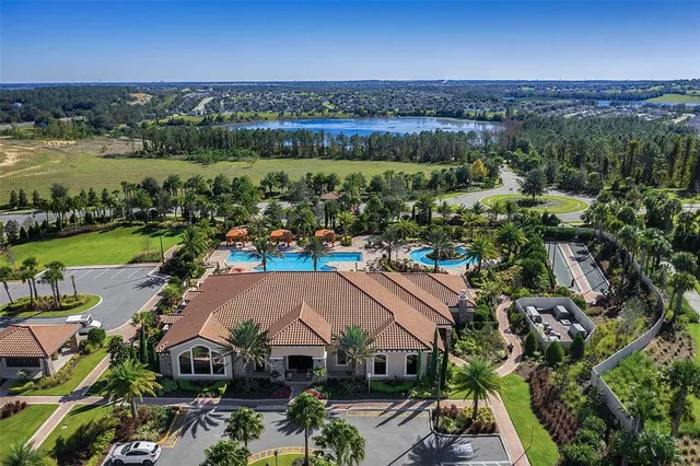 $444,500 | 2640 Mariotta Ridge, Clermont, FL 34715