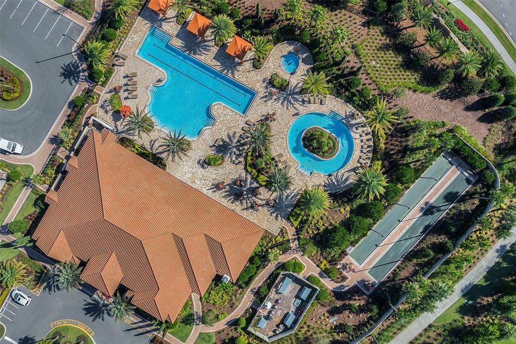 2640 Mariotta Ridge Clermont, FL 34715 - Photo 57 of 59