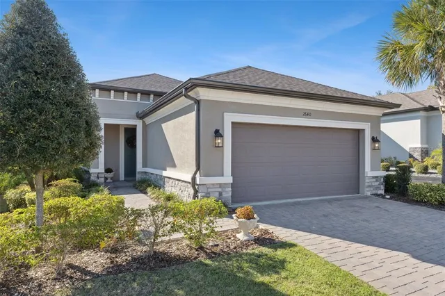 $444,500 | 2640 Mariotta Ridge, Clermont, FL 34715