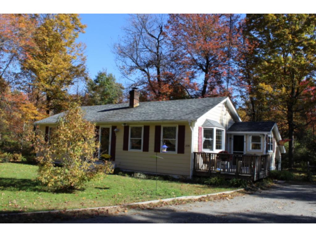 46 Newton Hill Road Vernon, VT 05354 - Photo 1 of 24 Gallery Image 1