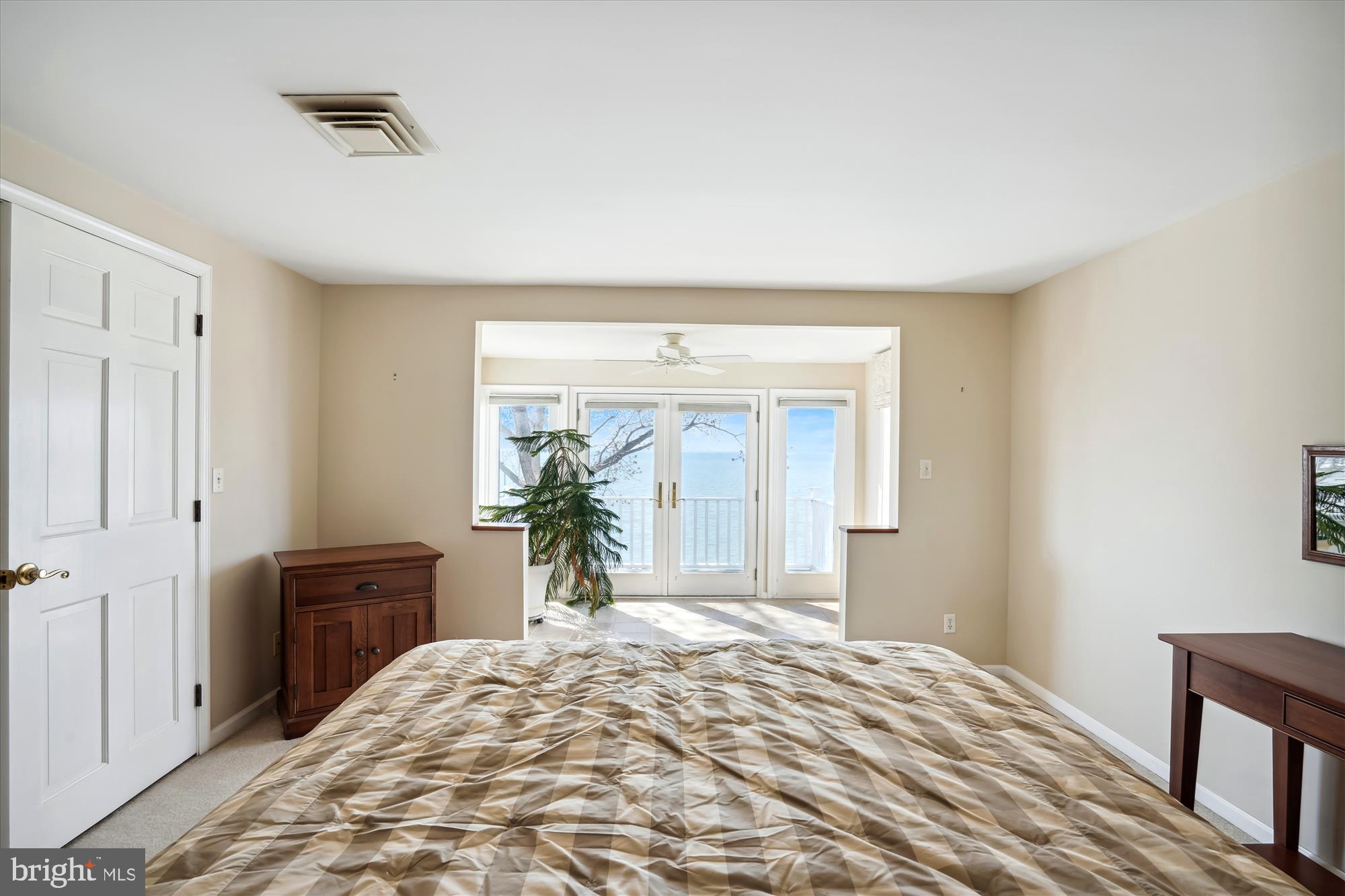 1119 Keys Road Fishing Creek, MD 21634 - Photo 26 of 54 Primary Bedroom