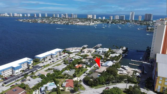 $625,000 | 310 Wilma Circle, Riviera Beach, FL 33404