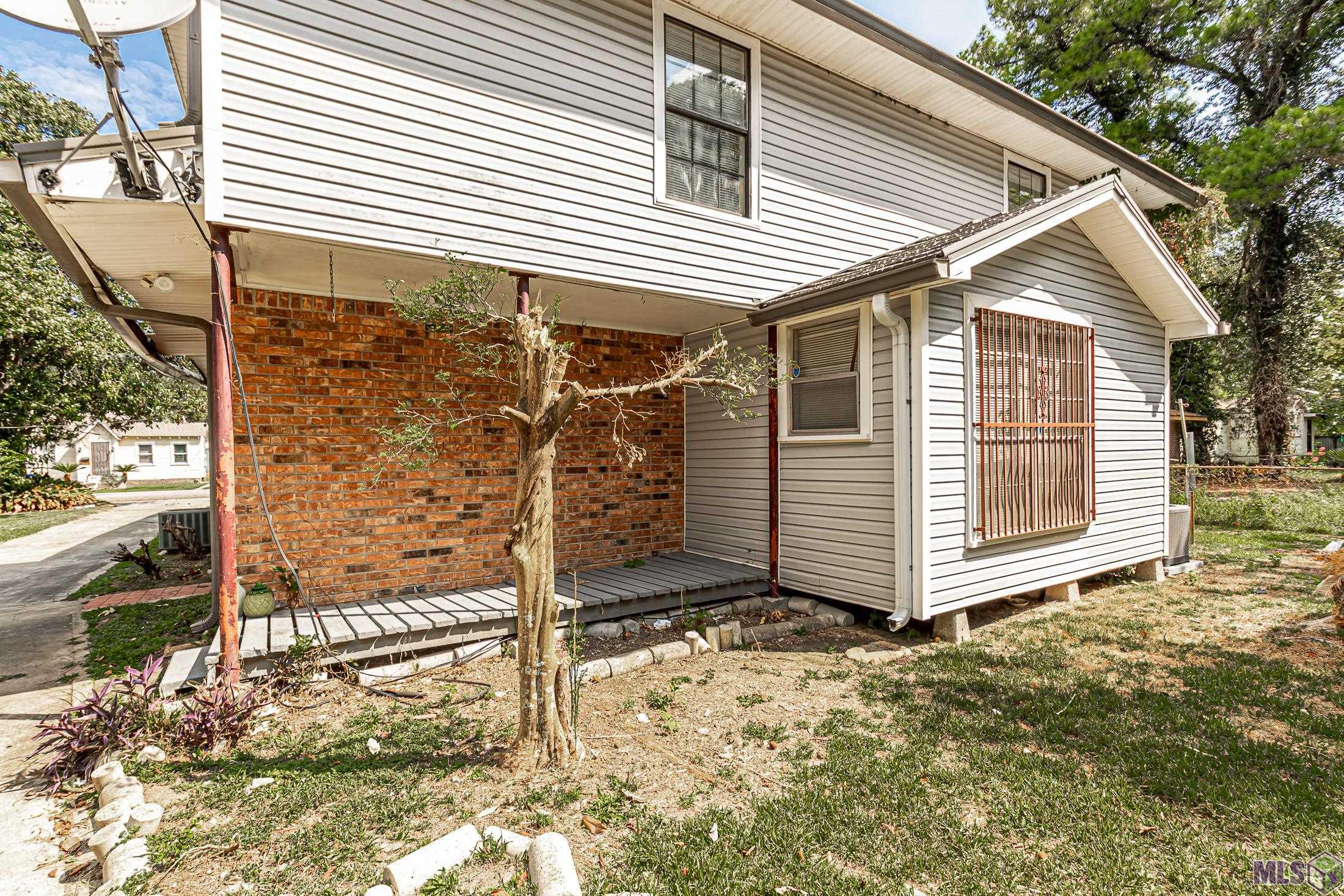 5138 Jackson Avenue Baton Rouge, LA 70806 - Photo 29 of 31 Gallery Image 29