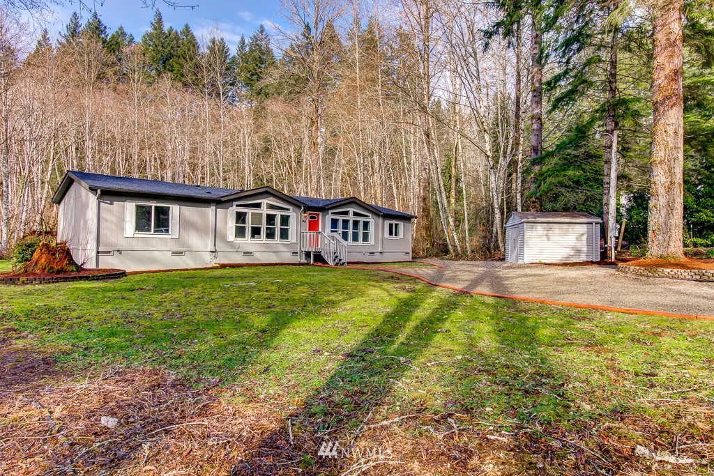 90 Northeast River Road Tahuya, WA 98588 - Photo 1 of 30 Gallery Image 1