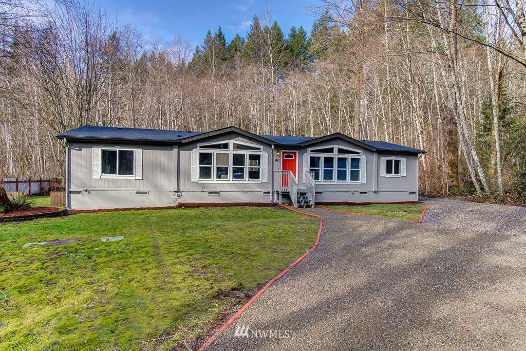 90 Northeast River Road Tahuya, WA 98588 - Photo 27 of 30 Gallery Image 27