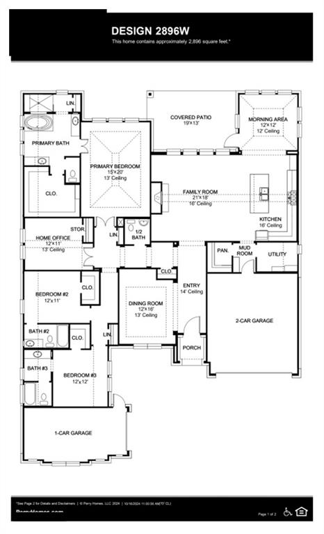 1935 Foothill Road Rockwall, TX 75087 - Photo 23 of 29