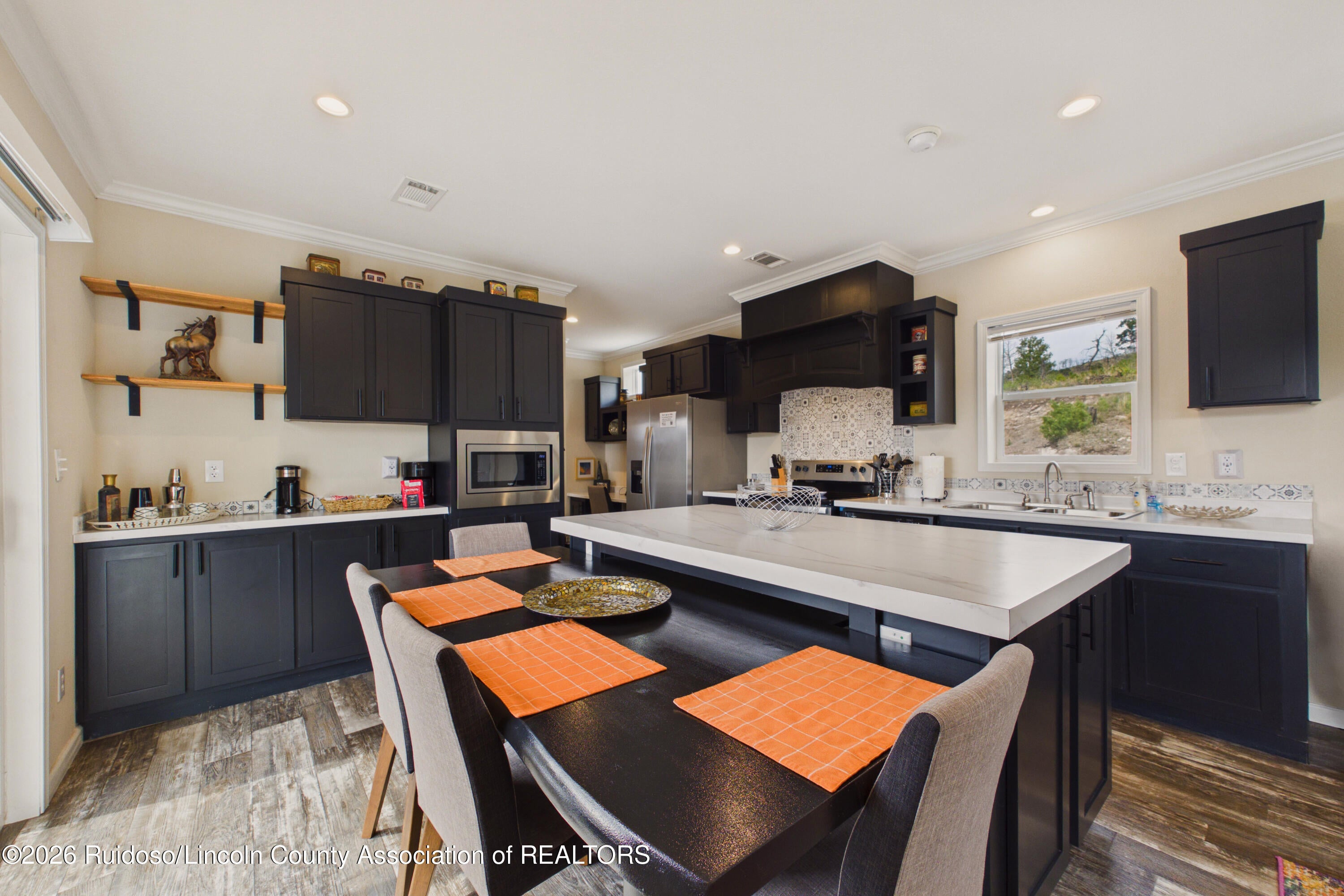 556 Gavilan Canyon Road Ruidoso, NM 88345 - Photo 48 of 118 Gallery Image 48