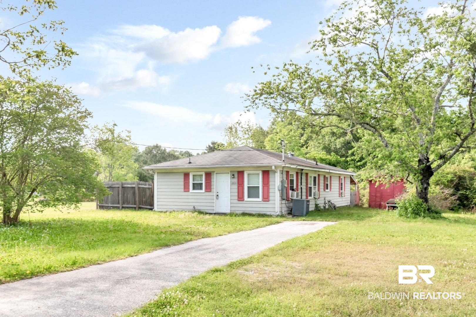 1520 Hannon Road Mobile, AL 36605 - Photo 4 of 24