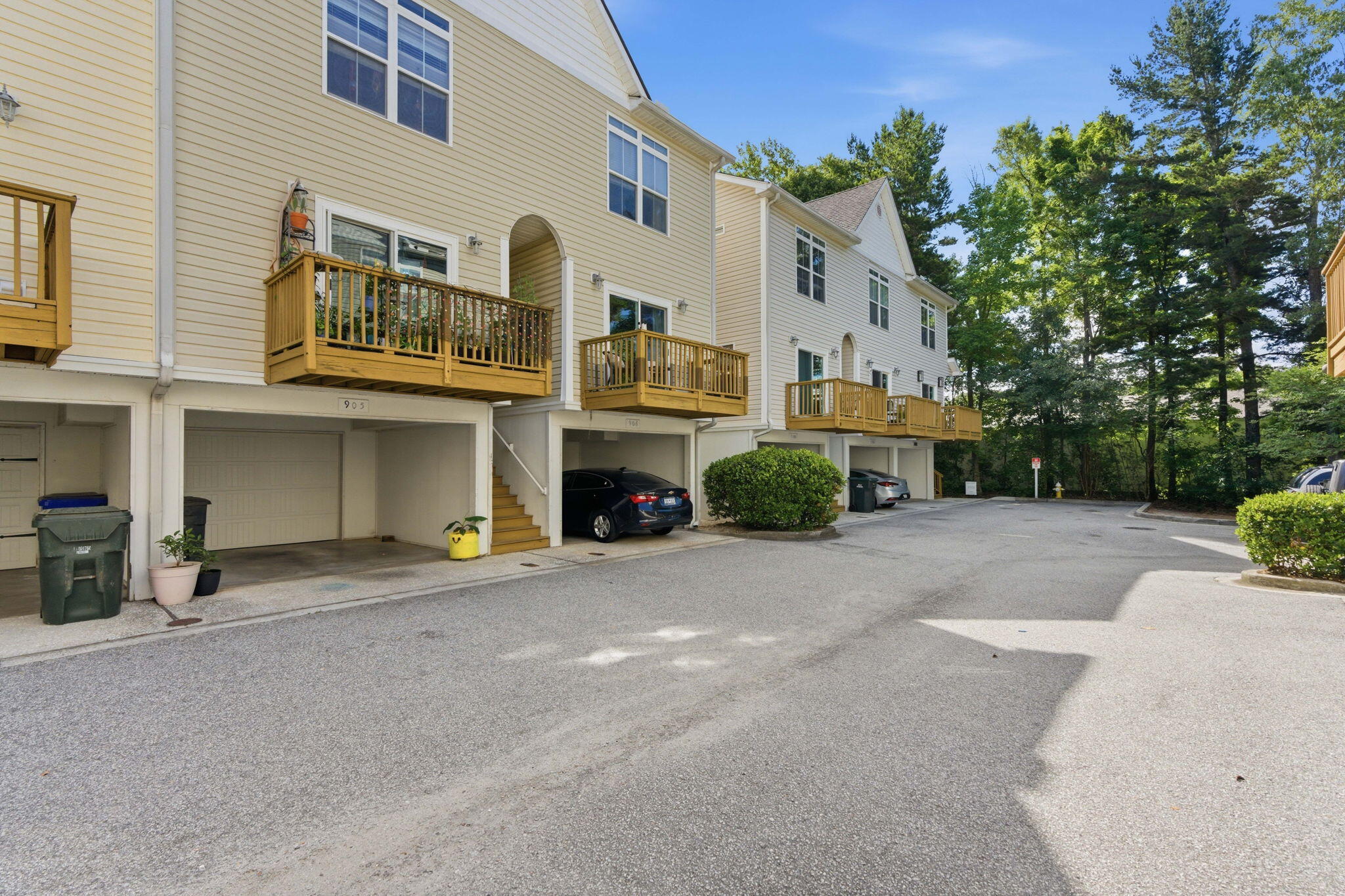 1815 Dogwood Road, Unit 906 Charleston, SC 29414 - Photo 27 of 27