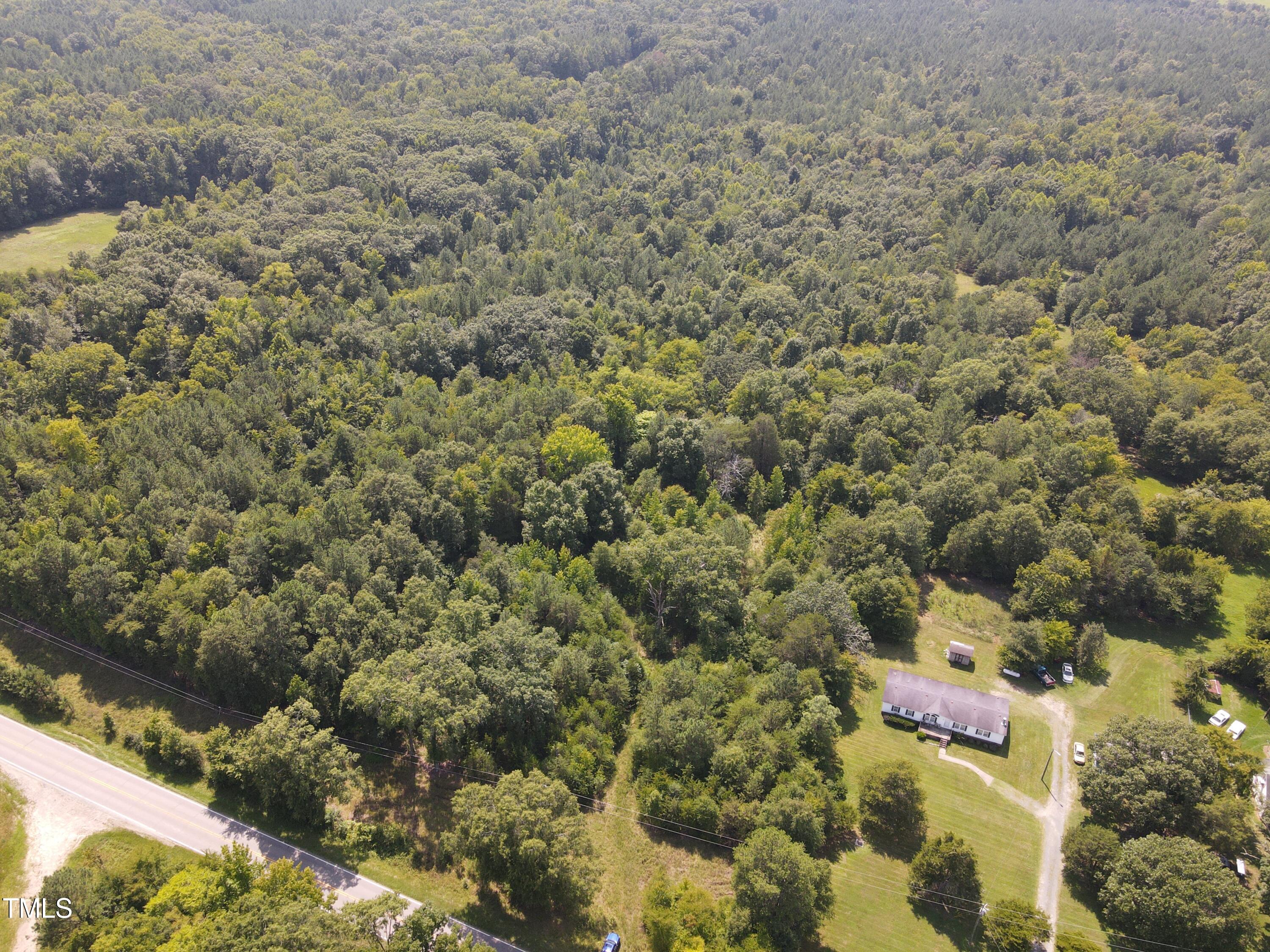 9171 Us Highway Bullock, NC 27507 - Photo 2 of 11 DJI_0208