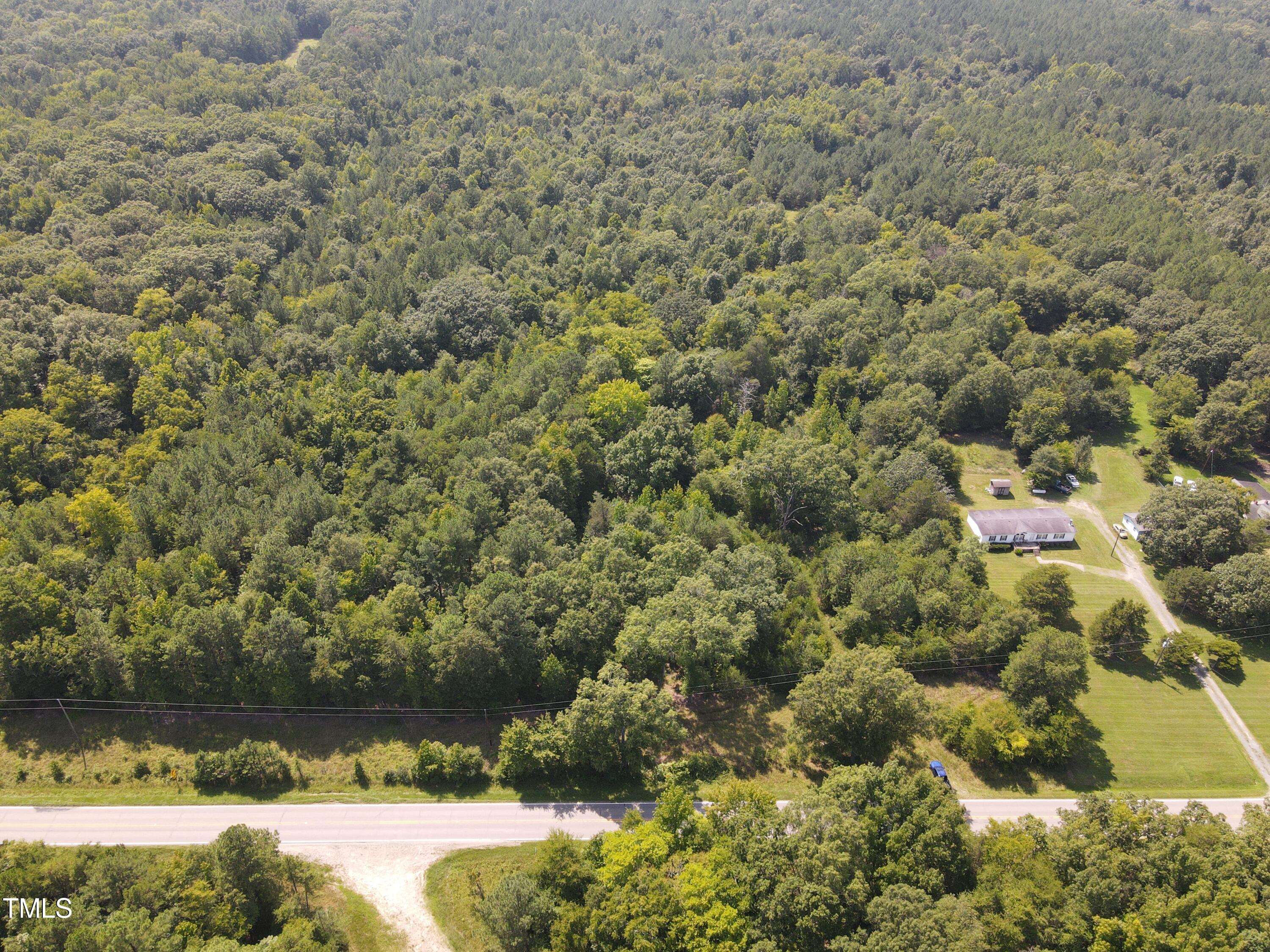 9171 Us Highway Bullock, NC 27507 - Photo 3 of 11 DJI_0210