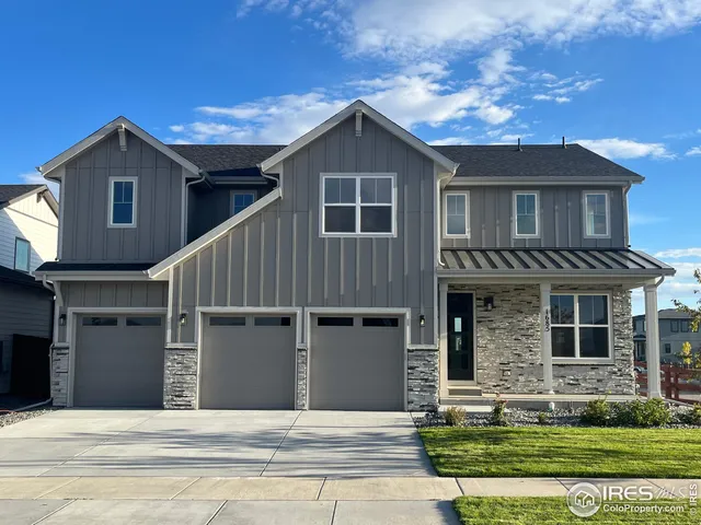 $999,999 | 1685 Crystalline Drive, Windsor, CO 80550