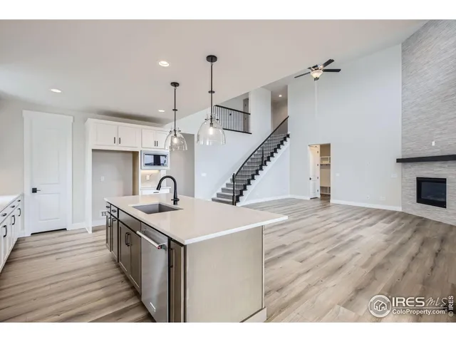 $999,999 | 1685 Crystalline Drive, Windsor, CO 80550