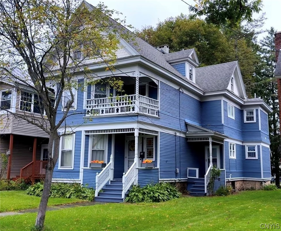 712 North James Street Rome, NY 13440 - Photo 1 of 2 Gallery Image 1
