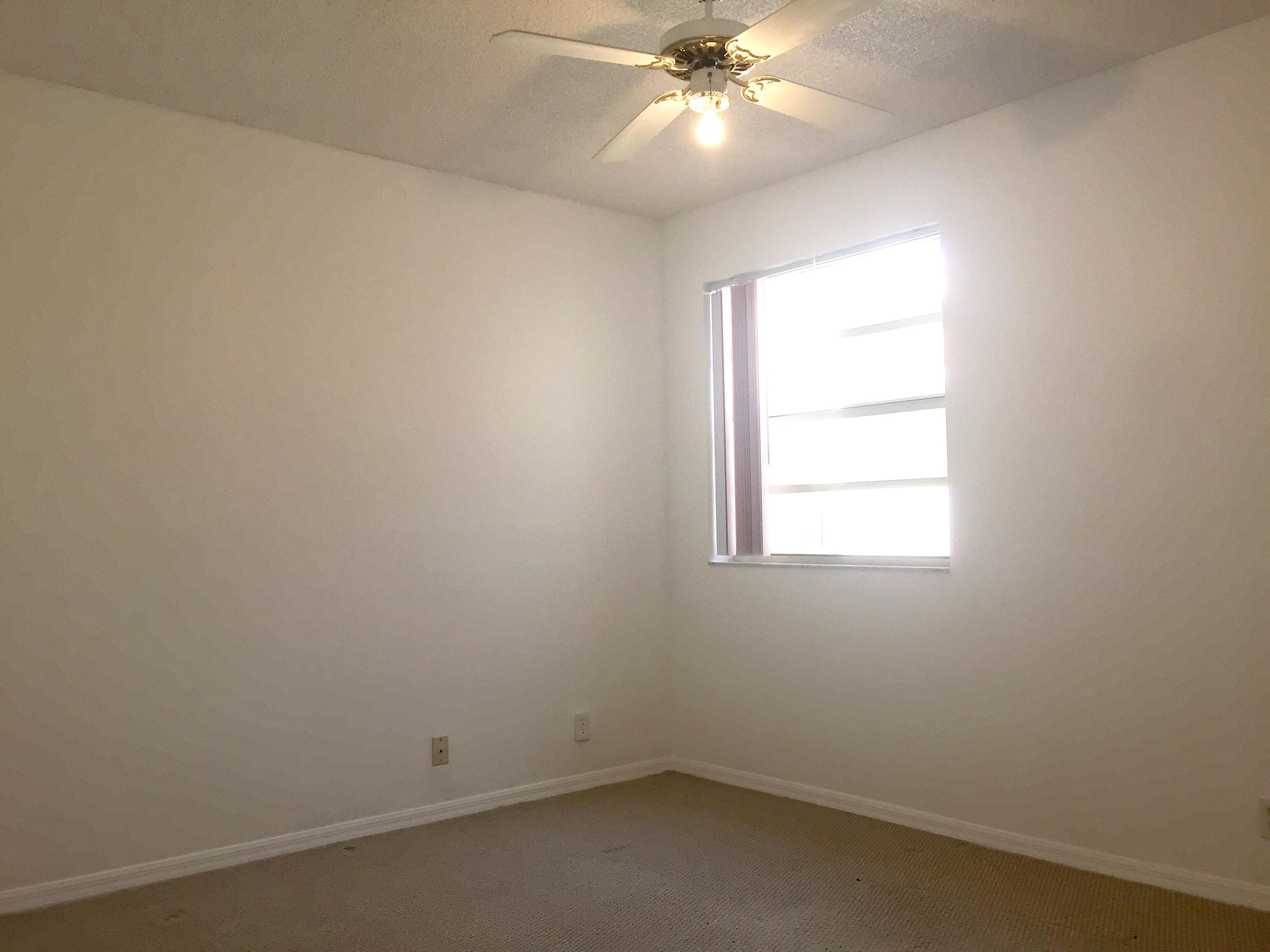 8646 Vía Reale, Unit 4 Boca Raton, FL 33496 - Photo 18 of 33 Bedroom #3