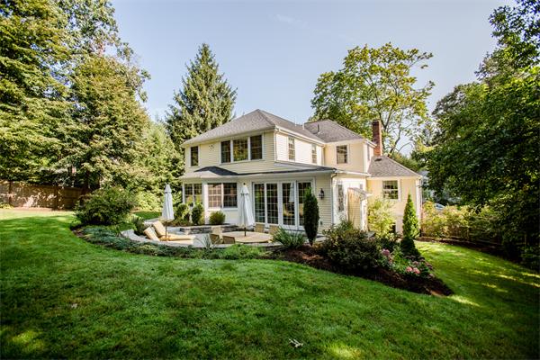 6 Upwey Road Wellesley, MA 02481 - Photo 20 of 20