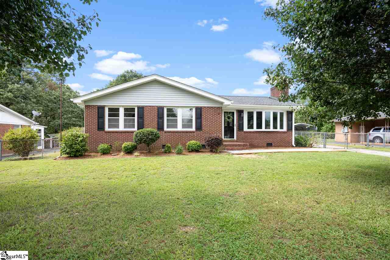 509 Tolar Road Travelers Rest, SC 29690 - Photo 1 of 32 Gallery Image 1