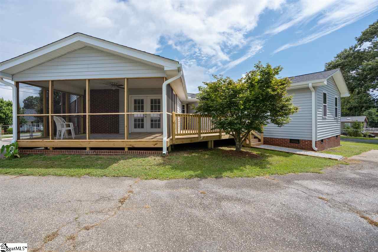 509 Tolar Road Travelers Rest, SC 29690 - Photo 24 of 32 Gallery Image 24
