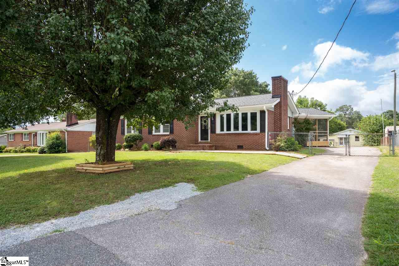 509 Tolar Road Travelers Rest, SC 29690 - Photo 25 of 32 Gallery Image 25