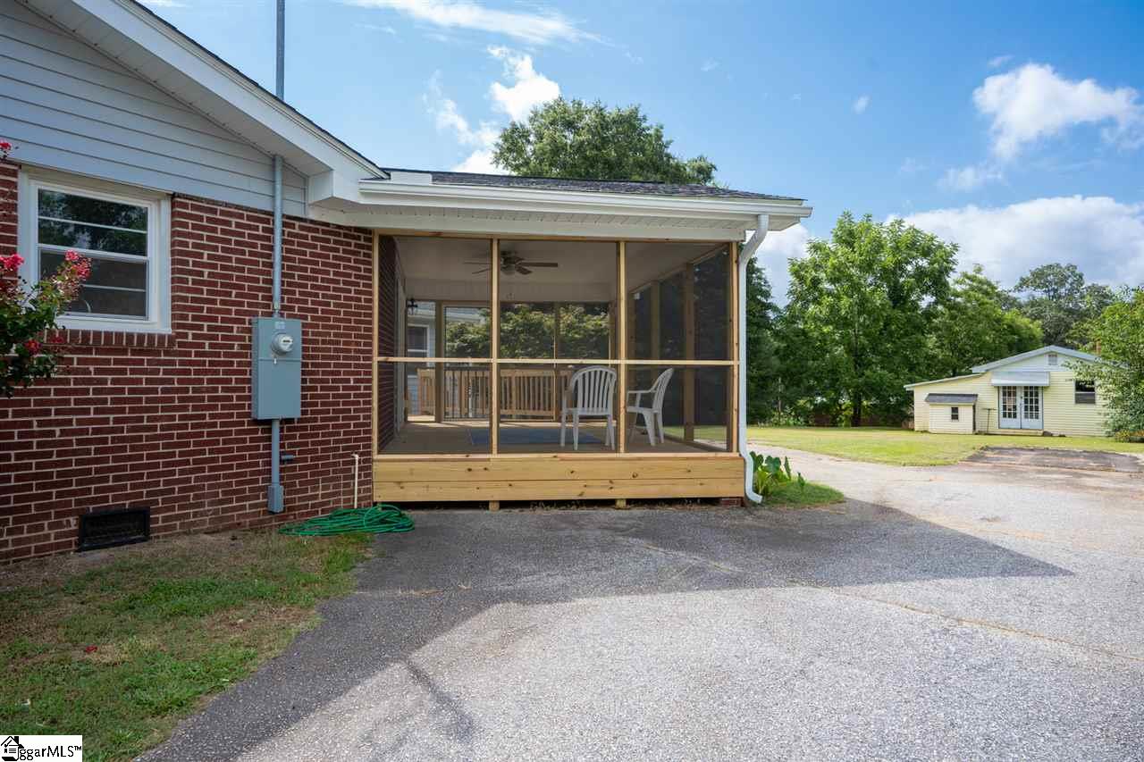 509 Tolar Road Travelers Rest, SC 29690 - Photo 26 of 32 Gallery Image 26