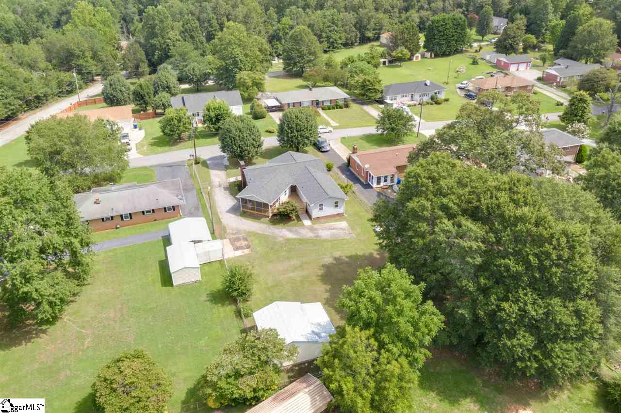 509 Tolar Road Travelers Rest, SC 29690 - Photo 31 of 32 Gallery Image 31