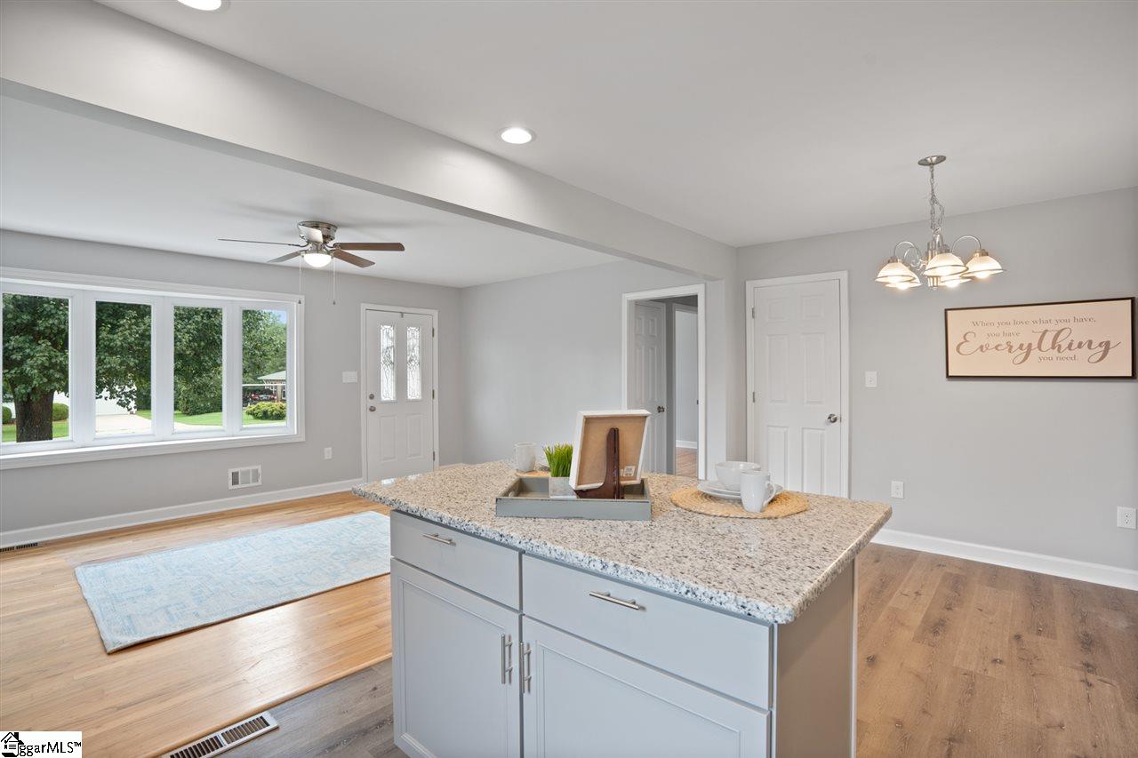 509 Tolar Road Travelers Rest, SC 29690 - Photo 10 of 32 Gallery Image 10