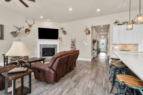 $599,000 | 114 Pilazzo Street, Montgomery, TX 77316