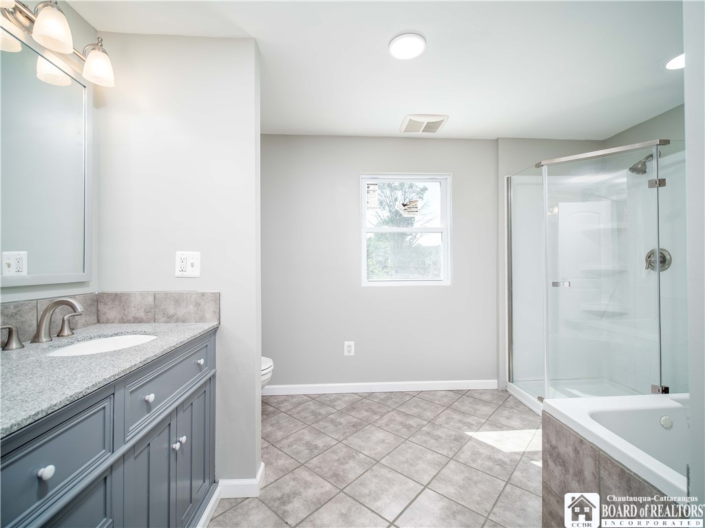 3710 Cowing Road Busti, NY 14750 - Photo 19 of 30